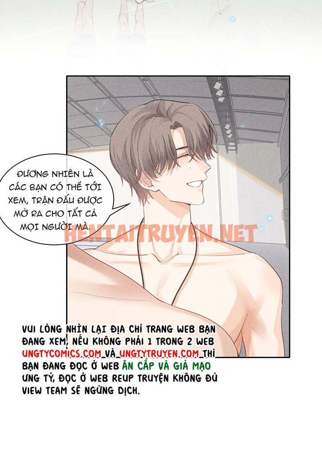 Xem ảnh Trò Chơi Săn Bắn - Chap 26 - img_037_1652238268 - HentaiTruyenVN.net