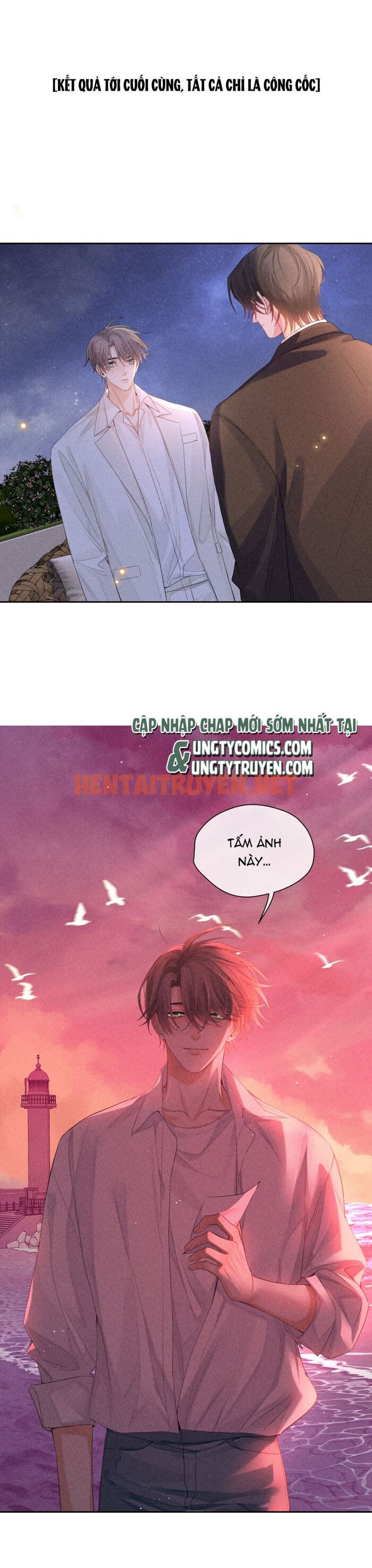 Xem ảnh Trò Chơi Săn Bắn - Chap 47 - img_018_1664762670 - TruyenVN.APP