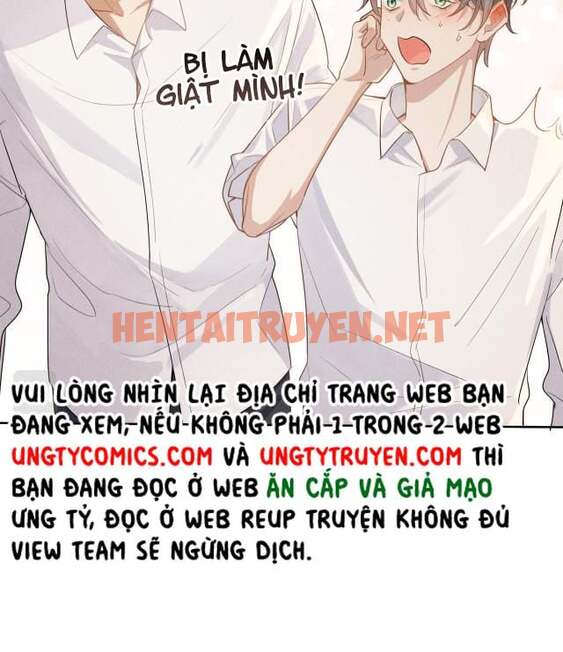 Xem ảnh Trò Chơi Săn Bắn - Chap 6 - img_011_1646399298 - HentaiTruyenVN.net