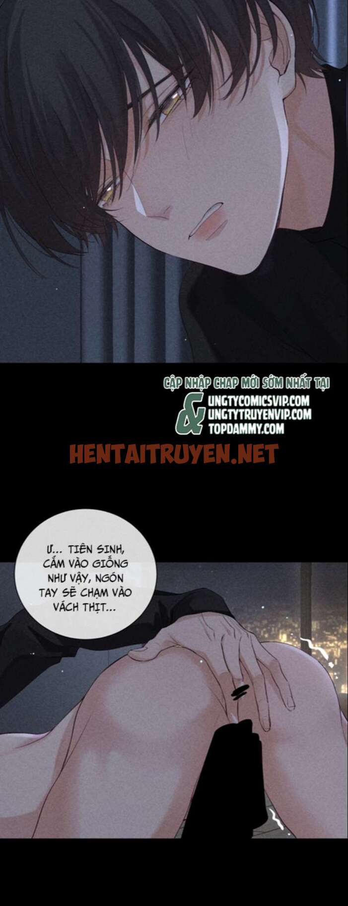 Xem ảnh Trò Chơi Săn Bắn - Chap 63 - img_020_1674648398 - HentaiTruyen.net