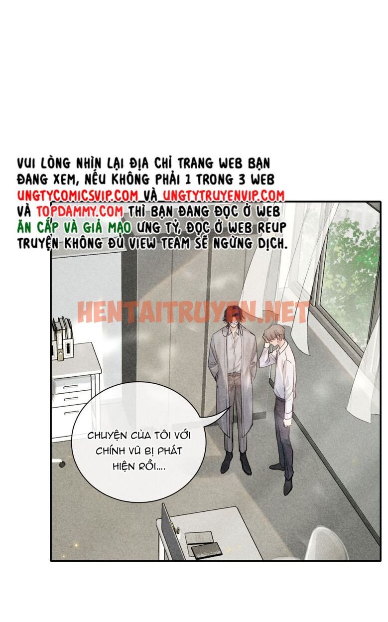 Xem ảnh Trò Chơi Săn Bắn - Chap 66 - img_002_1676430297 - HentaiTruyenVN.net