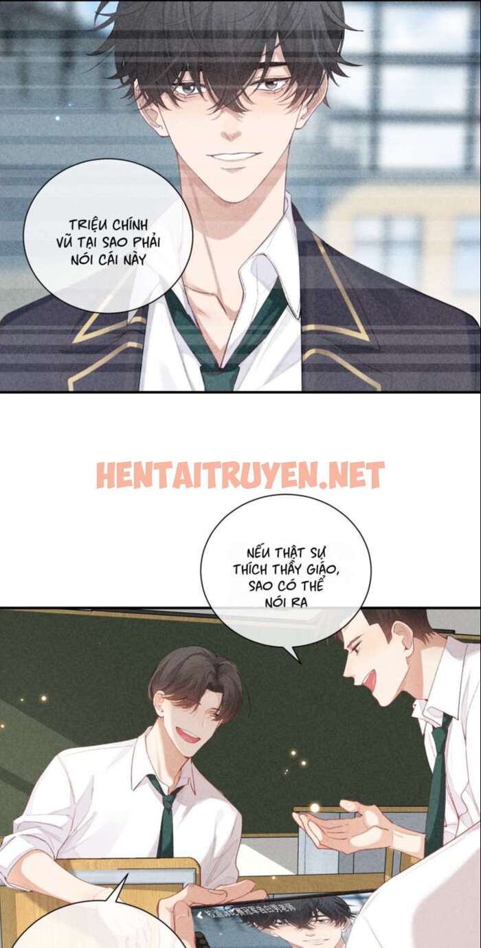 Xem ảnh Trò Chơi Săn Bắn - Chap 73 - img_002_1680664336 - HentaiTruyenVN.net