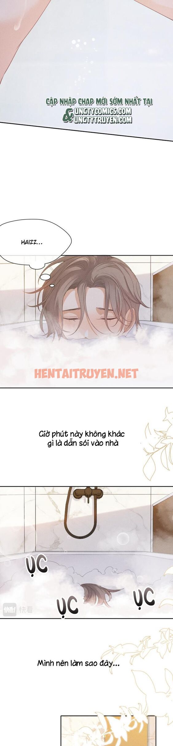 Xem ảnh Trò Chơi Săn Bắn - Chap 8 - img_010_1647086624 - HentaiTruyen.net