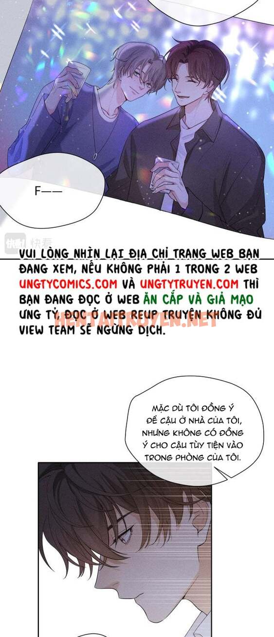 Xem ảnh Trò Chơi Săn Bắn - Chap 8 - img_020_1647086637 - HentaiTruyen.net