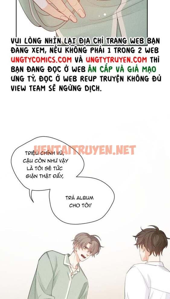 Xem ảnh Trò Chơi Săn Bắn - Chap 8 - img_026_1647086645 - HentaiTruyenVN.net