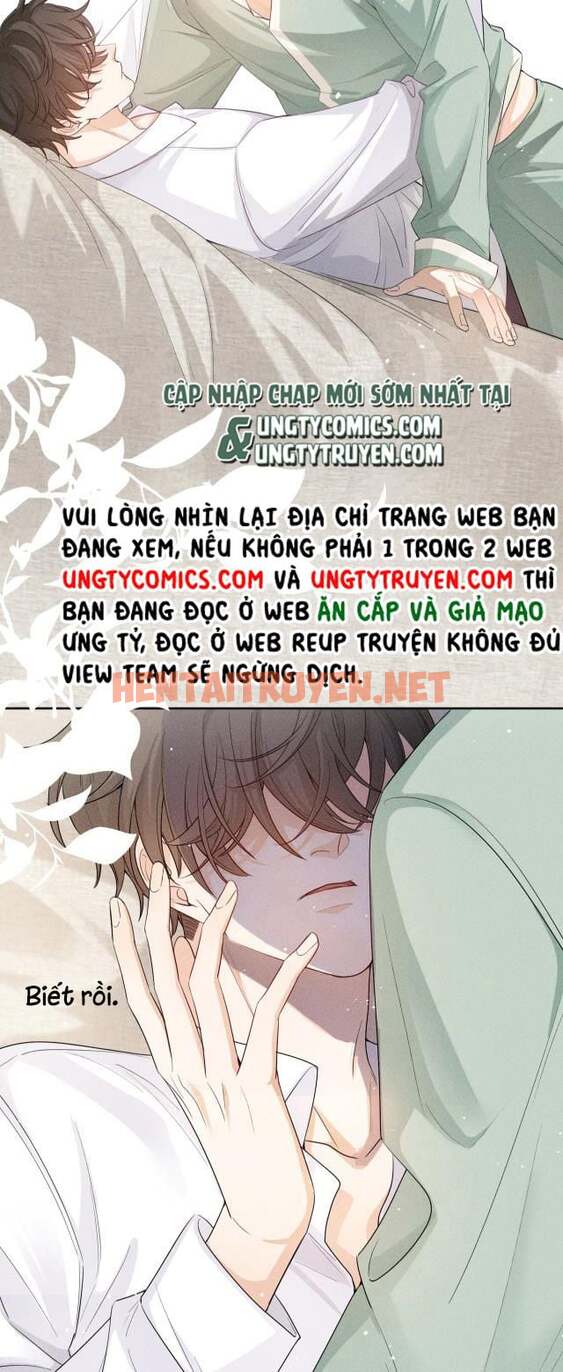 Xem ảnh Trò Chơi Săn Bắn - Chap 8 - img_036_1647086659 - HentaiTruyen.net