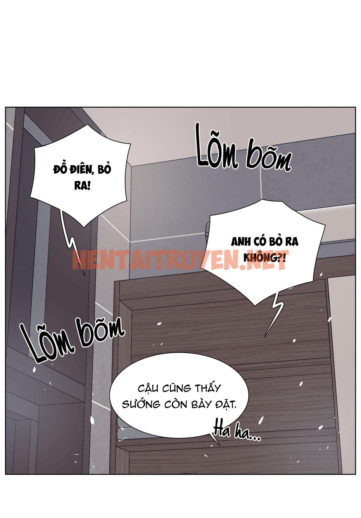 Xem ảnh Trợ Lý Kim Và Nhân Viên Lee - Chap 8 - img_020_1651719792 - TruyenVN.APP