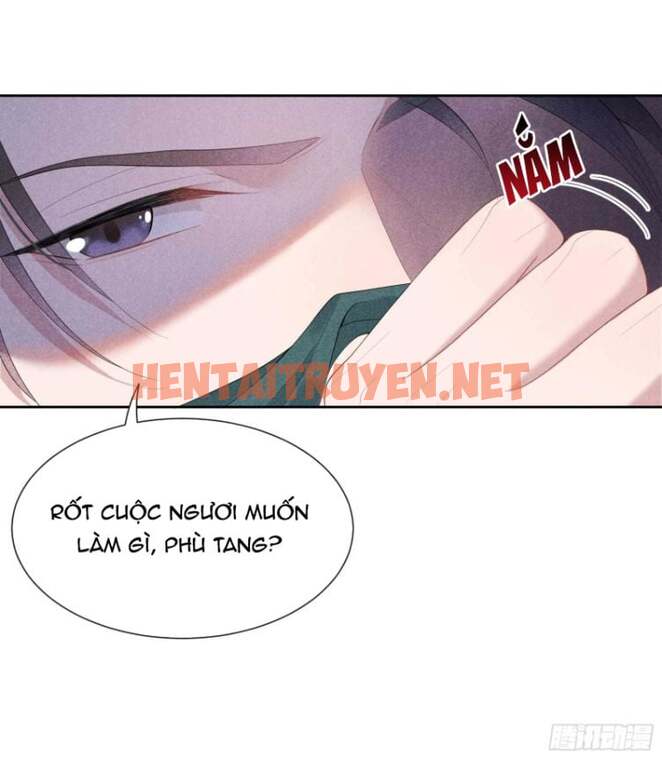 Xem ảnh Trở Thành Nam Nhân Của Vương - Chap 18 - img_014_1633709001 - TruyenVN.APP