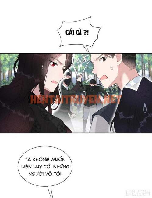 Xem ảnh Trở Thành Nam Nhân Của Vương - Chap 25 - img_012_1633709054 - TruyenVN.APP