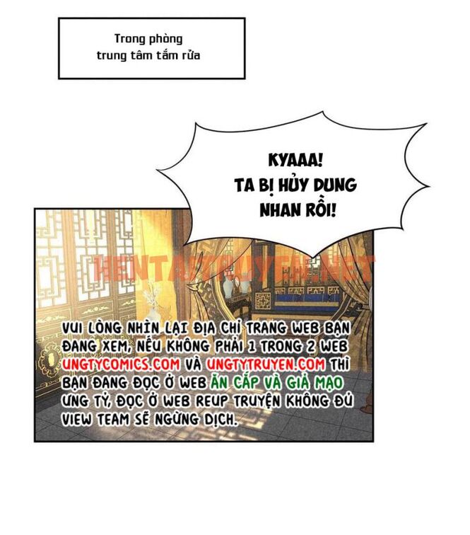 Xem ảnh Trở Thành Nam Nhân Của Vương - Chap 67 - img_079_1645185880 - TruyenVN.APP