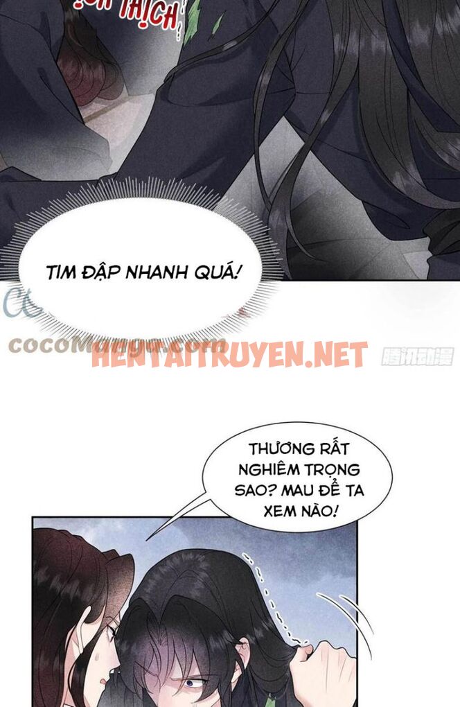 Xem ảnh Trở Thành Nam Nhân Của Vương - Chap 73 - img_015_1647000469 - TruyenVN.APP