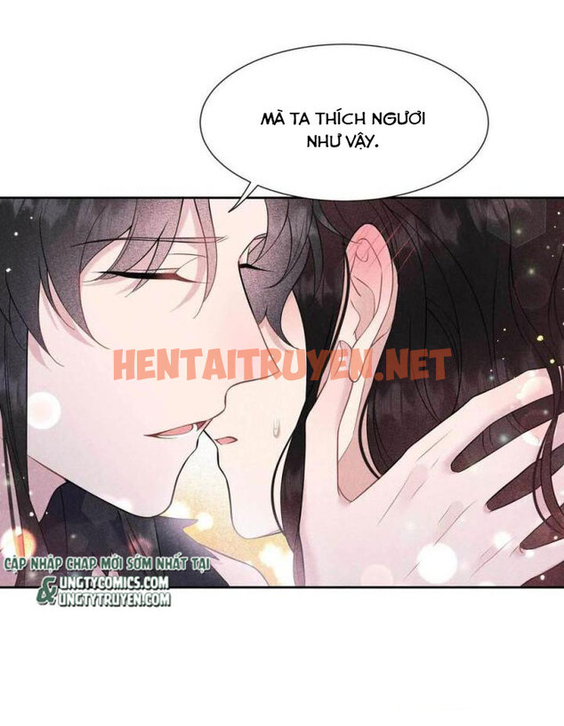 Xem ảnh Trở Thành Nam Nhân Của Vương - Chap 74 - img_035_1647324302 - TruyenVN.APP