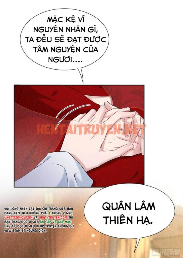 Xem ảnh Trở Thành Nam Nhân Của Vương - Chap 82 - img_027_1649765140 - HentaiTruyen.net