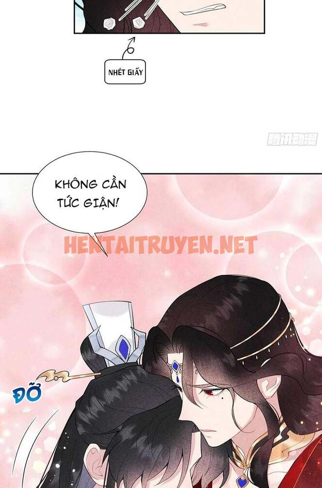 Xem ảnh Trở Thành Nam Nhân Của Vương - Chap 84 - img_028_1650625657 - TruyenVN.APP