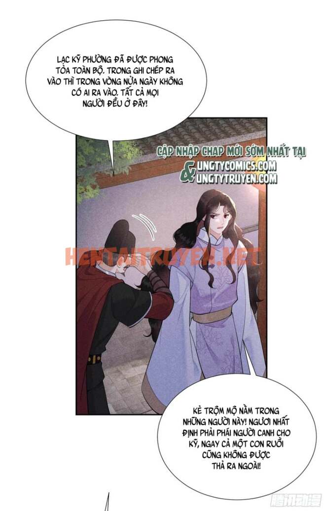 Xem ảnh Trở Thành Nam Nhân Của Vương - Chap 87 - img_017_1652576639 - TruyenVN.APP