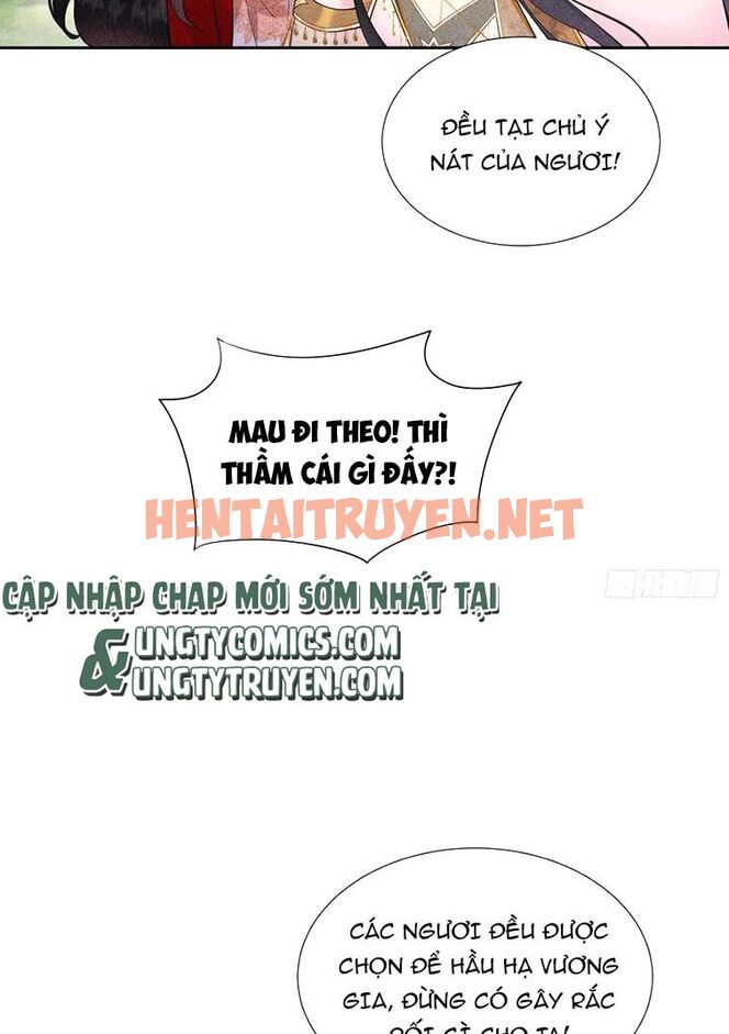 Xem ảnh Trở Thành Nam Nhân Của Vương - Chap 92 - img_011_1655255156 - TruyenVN.APP