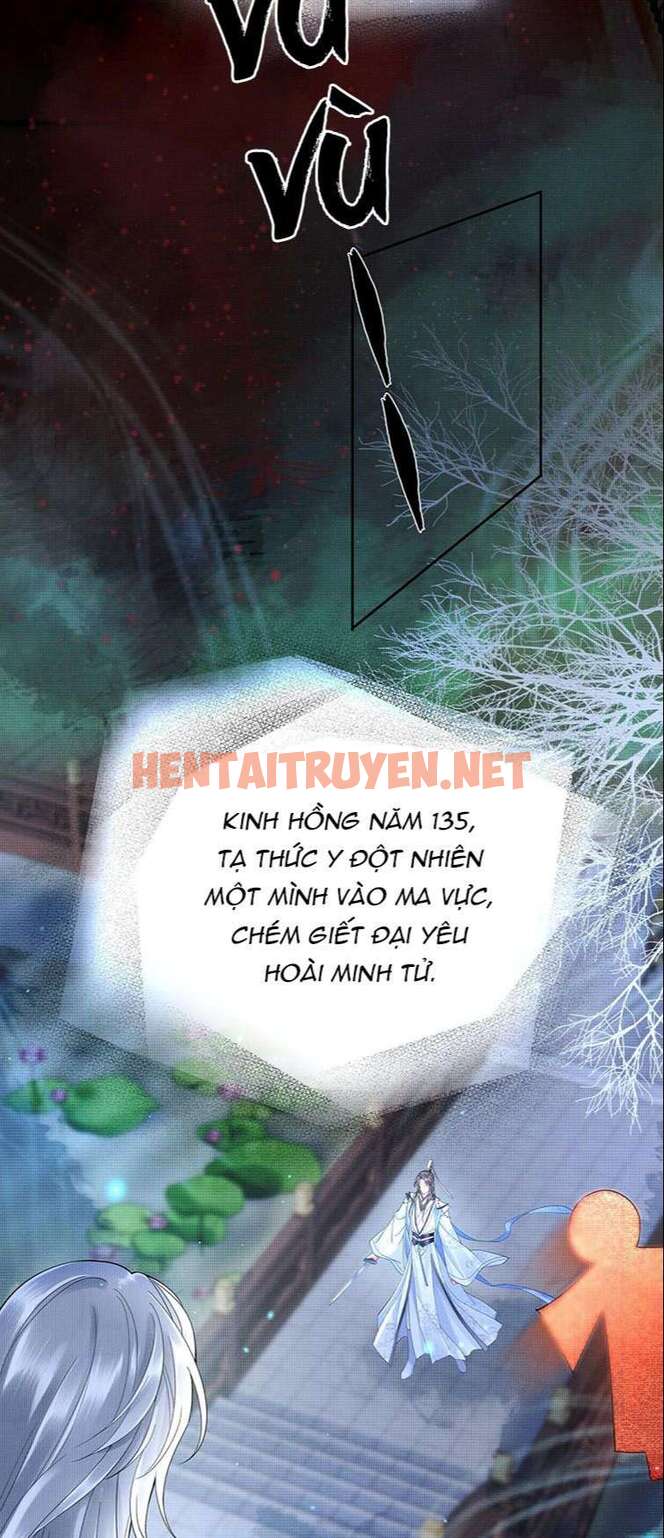 Xem ảnh Trở Về Thời Niên Thiếu Của Tiên Tôn - Chap 2 - img_010_1672308355 - HentaiTruyenVN.net