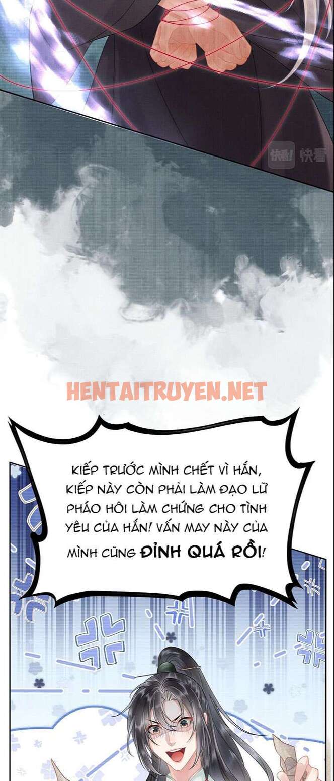 Xem ảnh Trở Về Thời Niên Thiếu Của Tiên Tôn - Chap 2 - img_022_1672308379 - HentaiTruyenVN.net