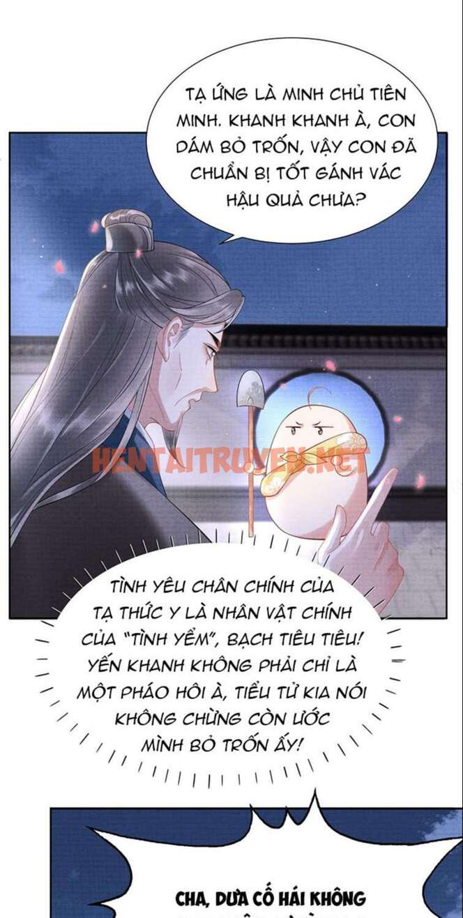 Xem ảnh Trở Về Thời Niên Thiếu Của Tiên Tôn - Chap 2 - img_029_1672308392 - HentaiTruyenVN.net