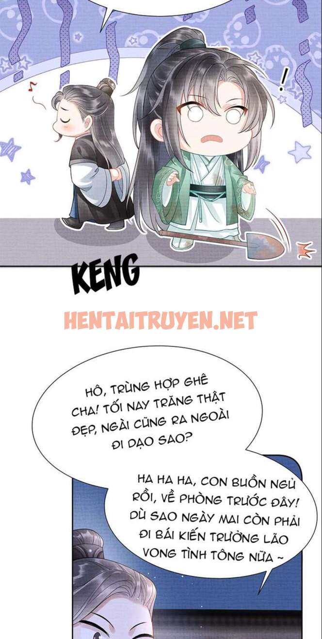 Xem ảnh Trở Về Thời Niên Thiếu Của Tiên Tôn - Chap 2 - img_033_1672308400 - HentaiTruyenVN.net