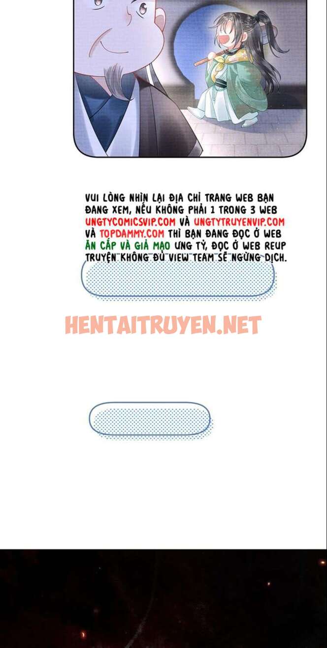 Xem ảnh Trở Về Thời Niên Thiếu Của Tiên Tôn - Chap 2 - img_034_1672308402 - HentaiTruyenVN.net