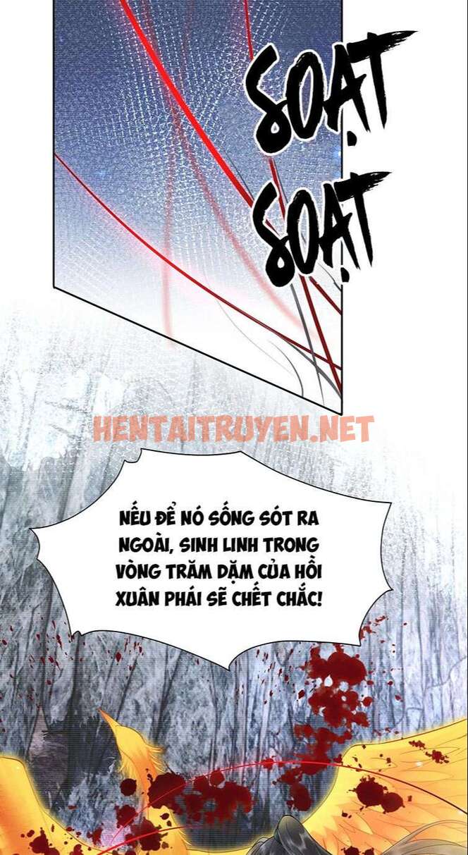 Xem ảnh Trở Về Thời Niên Thiếu Của Tiên Tôn - Chap 3 - img_033_1672312244 - HentaiTruyenVN.net