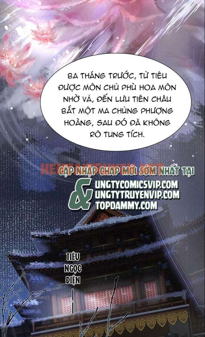 Xem ảnh Trở Về Thời Niên Thiếu Của Tiên Tôn - Chap 3 - img_045_1672312268 - HentaiTruyenVN.net