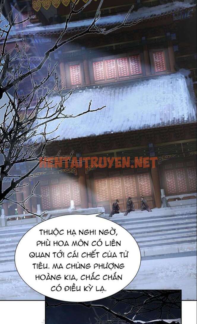 Xem ảnh Trở Về Thời Niên Thiếu Của Tiên Tôn - Chap 3 - img_046_1672312270 - HentaiTruyenVN.net