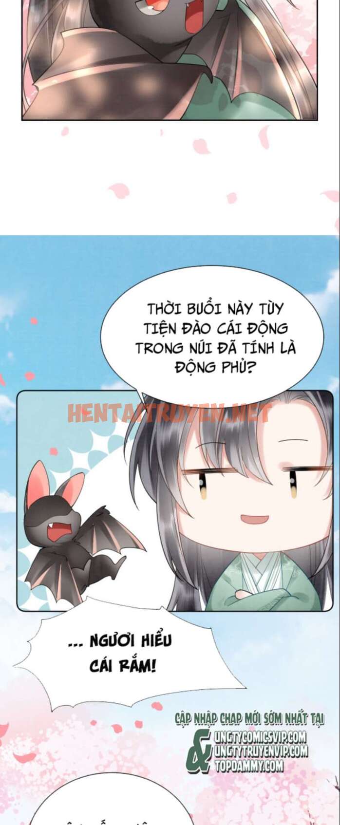 Xem ảnh Trở Về Thời Niên Thiếu Của Tiên Tôn - Chap 4 - img_012_1672312133 - HentaiTruyenVN.net