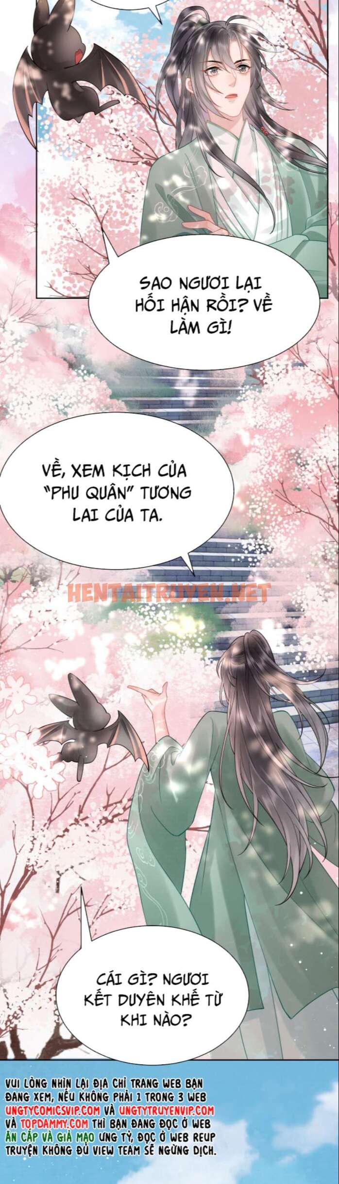 Xem ảnh Trở Về Thời Niên Thiếu Của Tiên Tôn - Chap 4 - img_018_1672312146 - HentaiTruyenVN.net