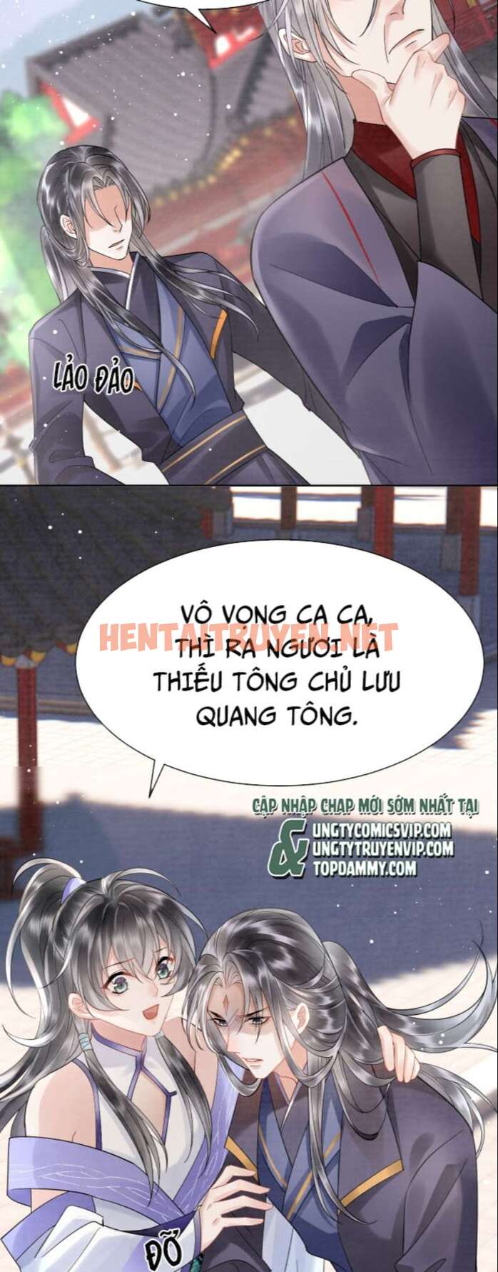 Xem ảnh Trở Về Thời Niên Thiếu Của Tiên Tôn - Chap 4 - img_021_1672312152 - HentaiTruyenVN.net