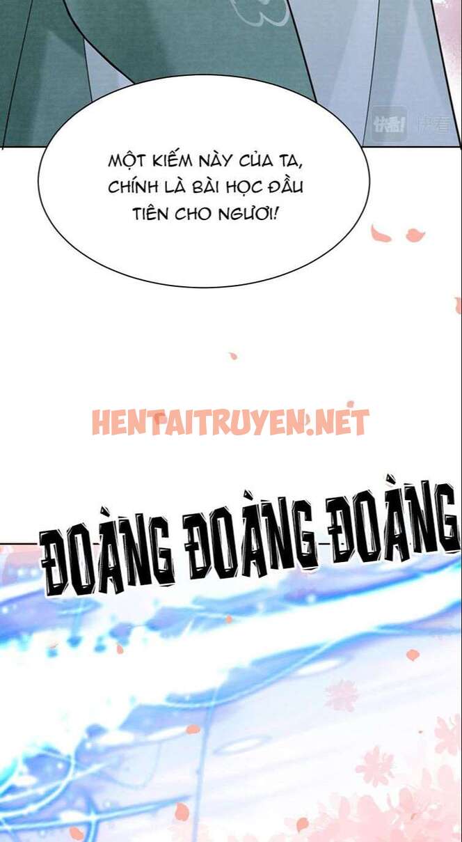 Xem ảnh Trở Về Thời Niên Thiếu Của Tiên Tôn - Chap 5 - img_011_1672312023 - HentaiTruyenVN.net