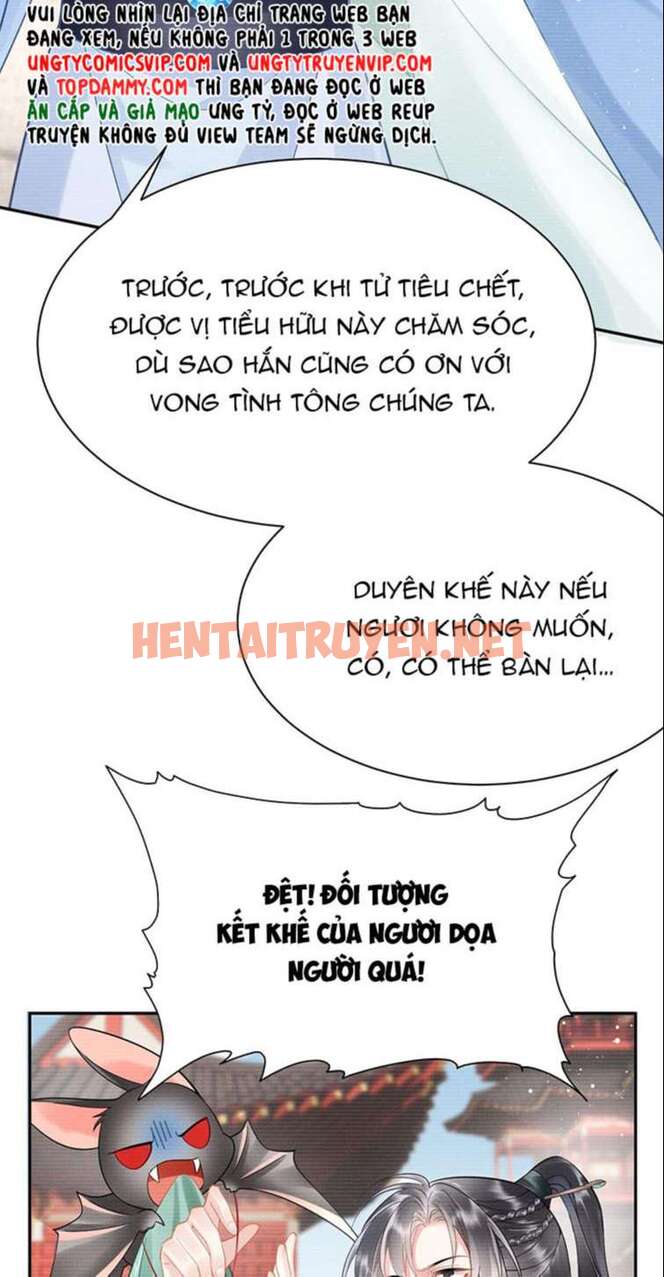 Xem ảnh Trở Về Thời Niên Thiếu Của Tiên Tôn - Chap 5 - img_036_1672312074 - HentaiTruyen.net