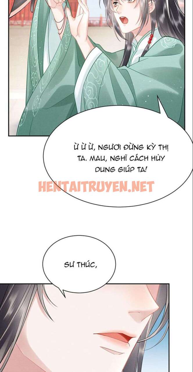 Xem ảnh Trở Về Thời Niên Thiếu Của Tiên Tôn - Chap 5 - img_037_1672312075 - HentaiTruyenVN.net