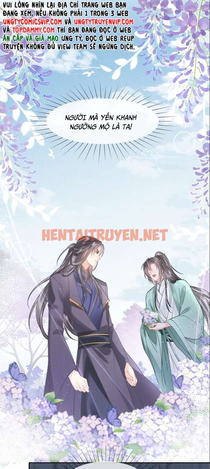 Xem ảnh Trở Về Thời Niên Thiếu Của Tiên Tôn - Chap 7 - img_008_1672322761 - HentaiTruyen.net