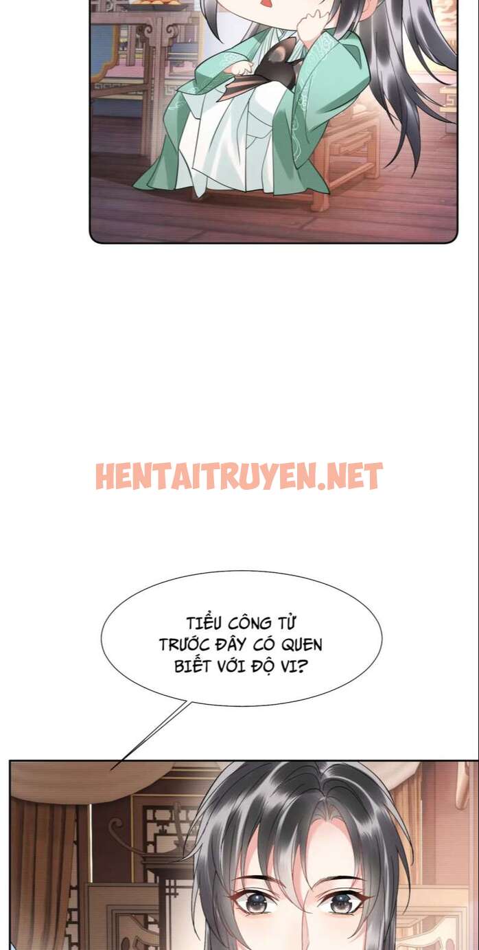 Xem ảnh Trở Về Thời Niên Thiếu Của Tiên Tôn - Chap 7 - img_021_1672322789 - HentaiTruyen.net