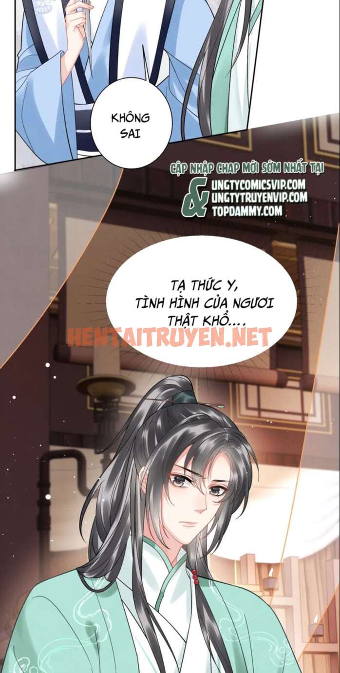 Xem ảnh Trở Về Thời Niên Thiếu Của Tiên Tôn - Chap 7 - img_030_1672322807 - HentaiTruyenVN.net