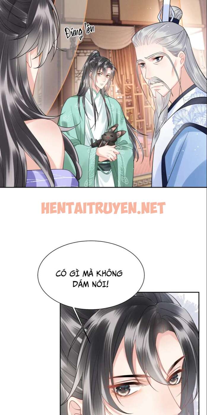 Xem ảnh Trở Về Thời Niên Thiếu Của Tiên Tôn - Chap 7 - img_035_1672322817 - HentaiTruyenVN.net