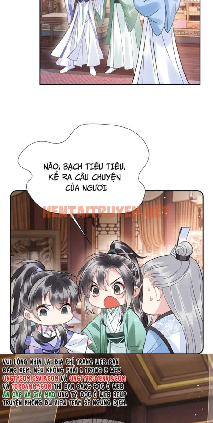 Xem ảnh Trở Về Thời Niên Thiếu Của Tiên Tôn - Chap 7 - img_038_1672322823 - HentaiTruyenVN.net