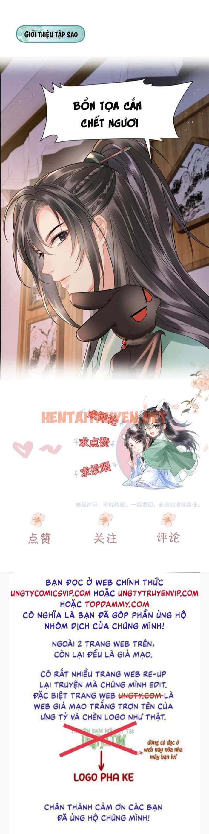 Xem ảnh Trở Về Thời Niên Thiếu Của Tiên Tôn - Chap 7 - img_040_1672322828 - HentaiTruyen.net