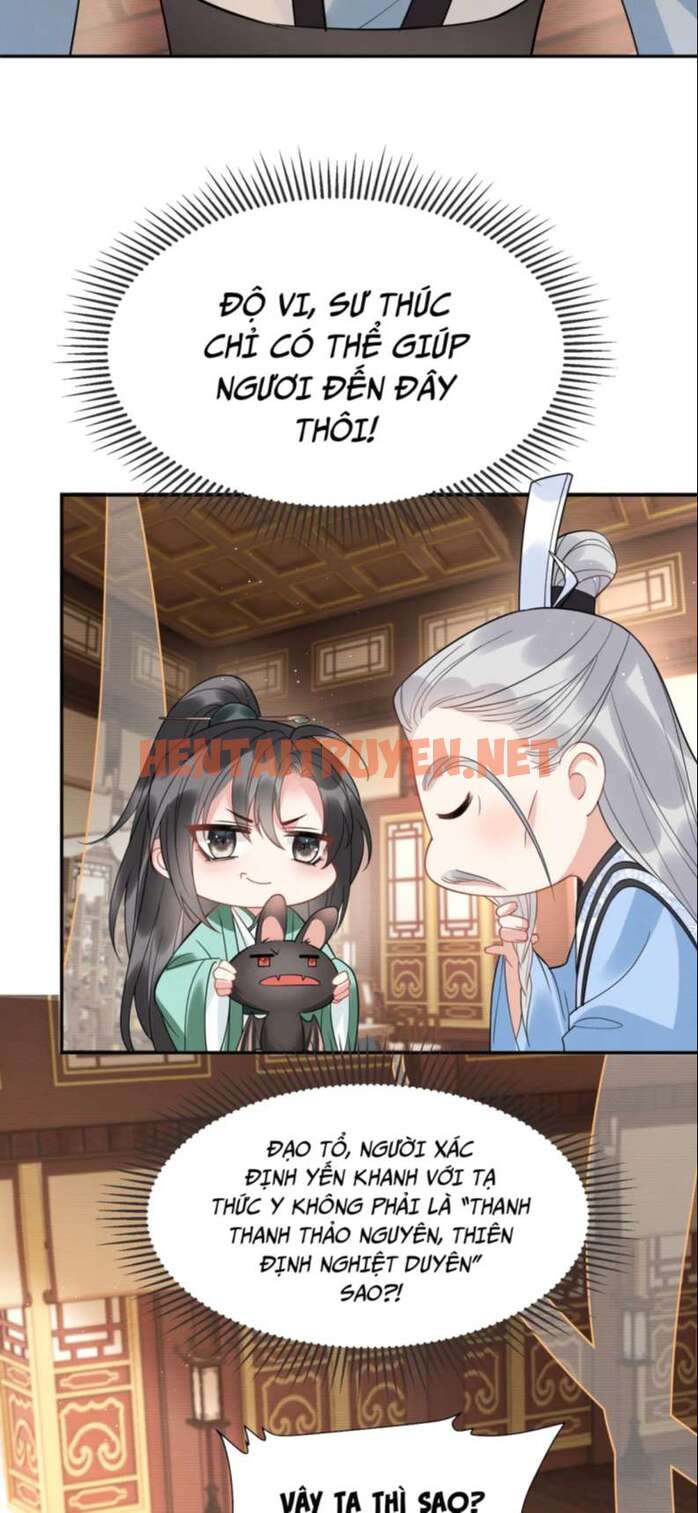 Xem ảnh Trở Về Thời Niên Thiếu Của Tiên Tôn - Chap 8 - img_011_1672326715 - HentaiTruyenVN.net