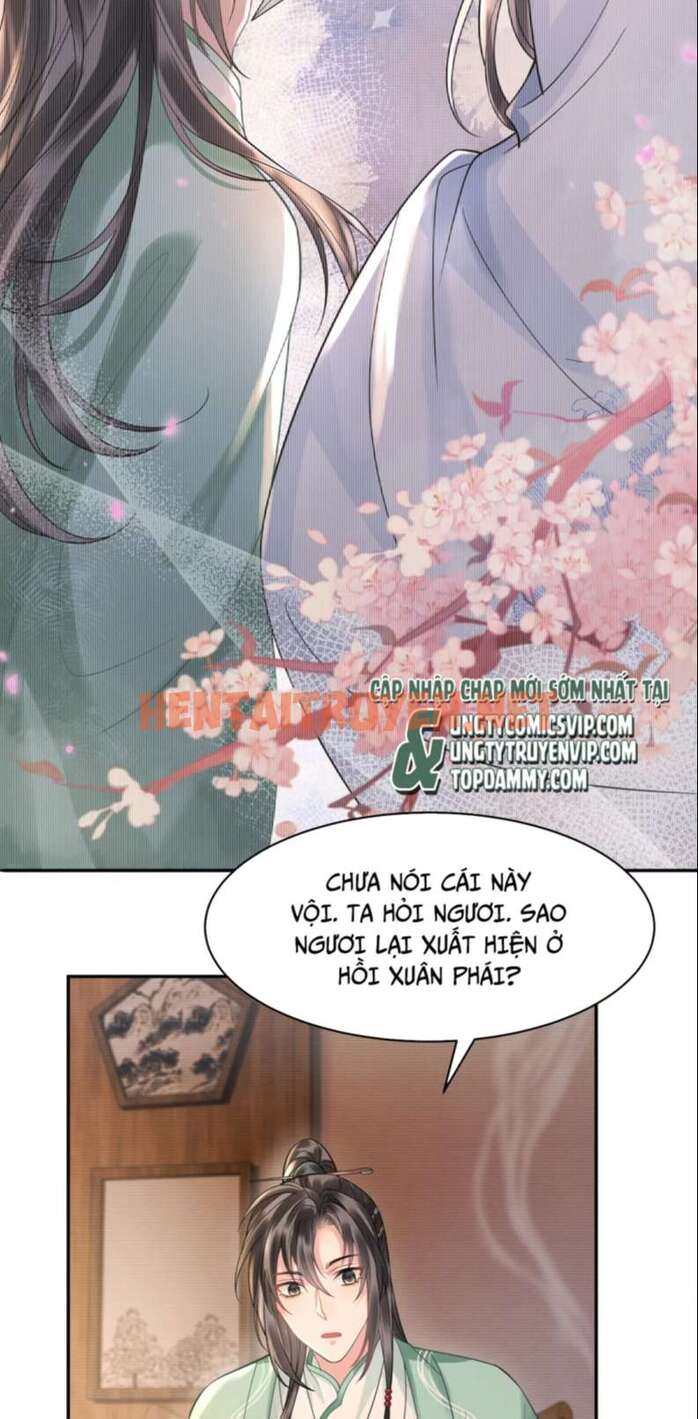 Xem ảnh Trở Về Thời Niên Thiếu Của Tiên Tôn - Chap 8 - img_018_1672326732 - HentaiTruyenVN.net