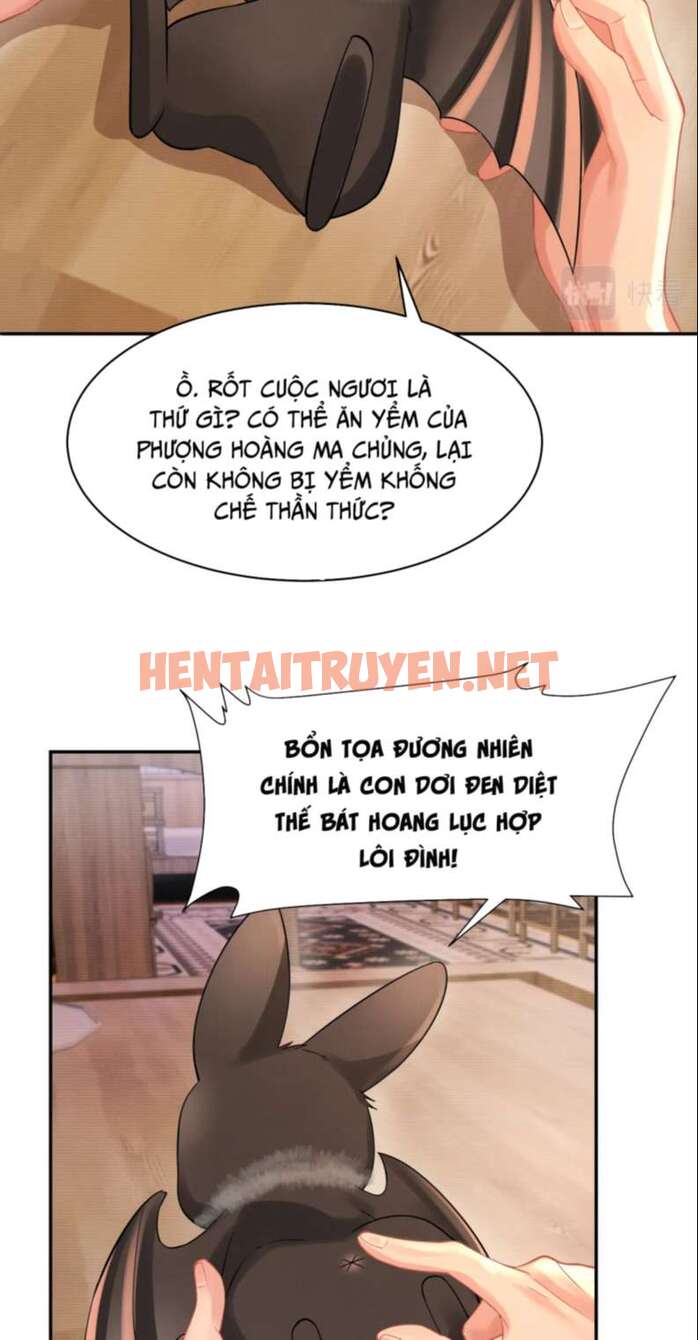 Xem ảnh Trở Về Thời Niên Thiếu Của Tiên Tôn - Chap 8 - img_020_1672326736 - HentaiTruyenVN.net