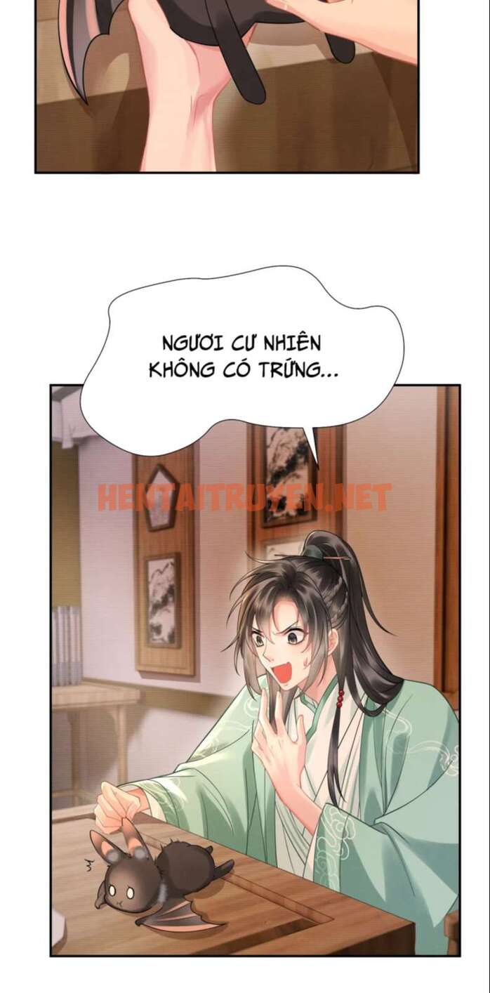 Xem ảnh Trở Về Thời Niên Thiếu Của Tiên Tôn - Chap 8 - img_021_1672326737 - HentaiTruyenVN.net