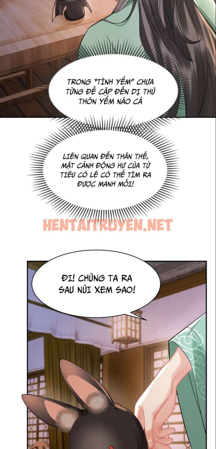 Xem ảnh Trở Về Thời Niên Thiếu Của Tiên Tôn - Chap 8 - img_026_1672326748 - HentaiTruyen.net