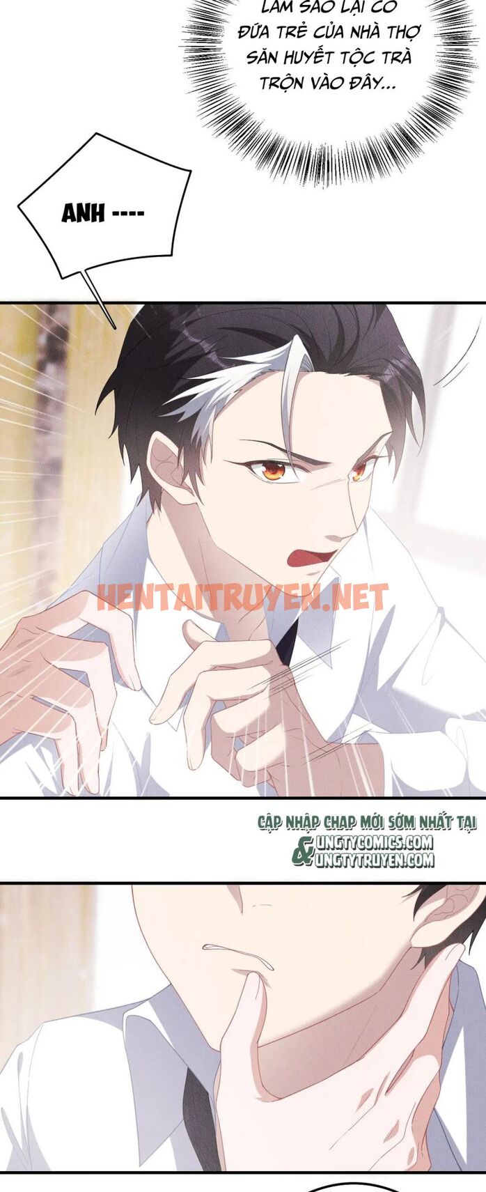 Xem ảnh Trói Chặt Sói Của Tôi - Chap 23 - img_031_1644832084 - HentaiTruyenVN.net