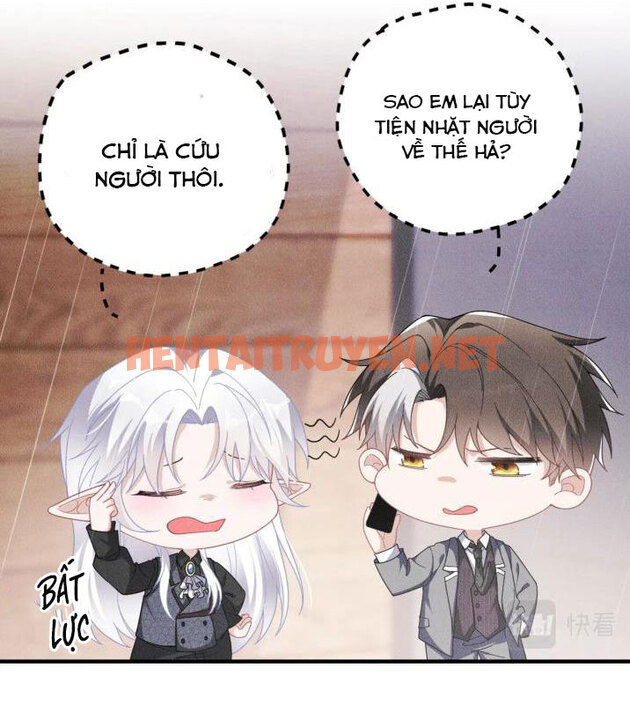 Xem ảnh Trói Chặt Sói Của Tôi - Chap 25 - img_083_1644831999 - TruyenVN.APP