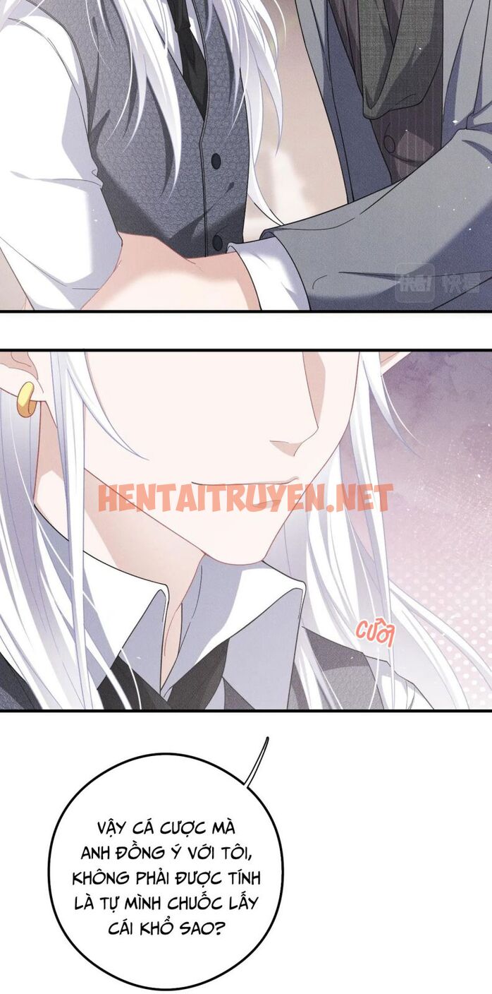 Xem ảnh Trói Chặt Sói Của Tôi - Chap 27 - img_035_1644831798 - HentaiTruyenVN.net