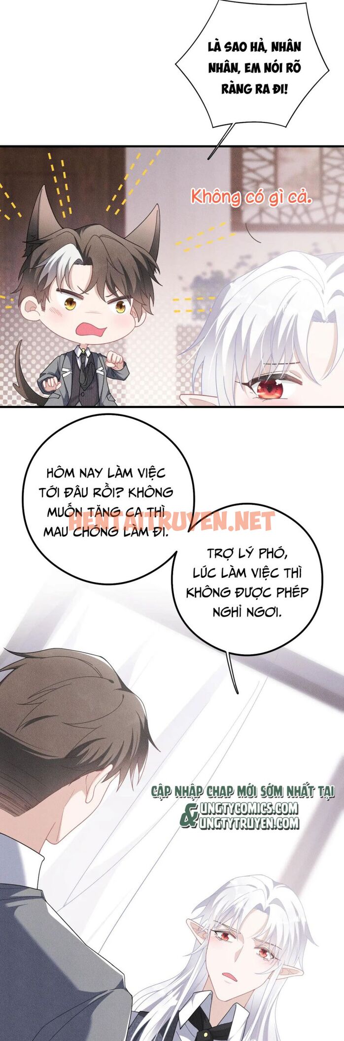 Xem ảnh Trói Chặt Sói Của Tôi - Chap 27 - img_039_1644831802 - HentaiTruyen.net