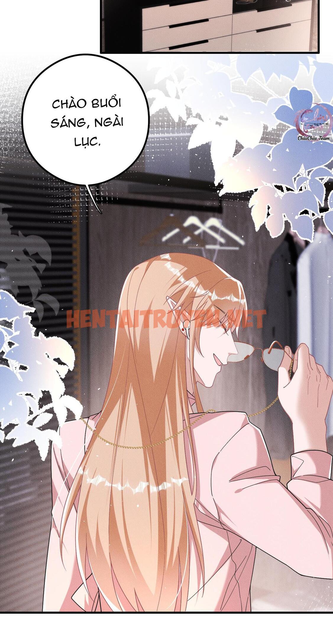 Xem ảnh Trói Chặt Sói Của Tôi - Chap 47 - img_005_1659085671 - HentaiTruyenVN.net